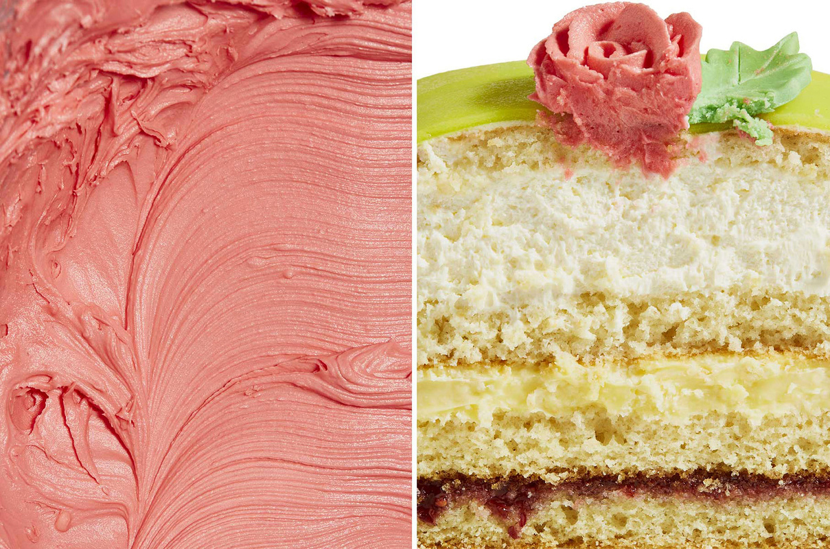 Exploring Deliciousness