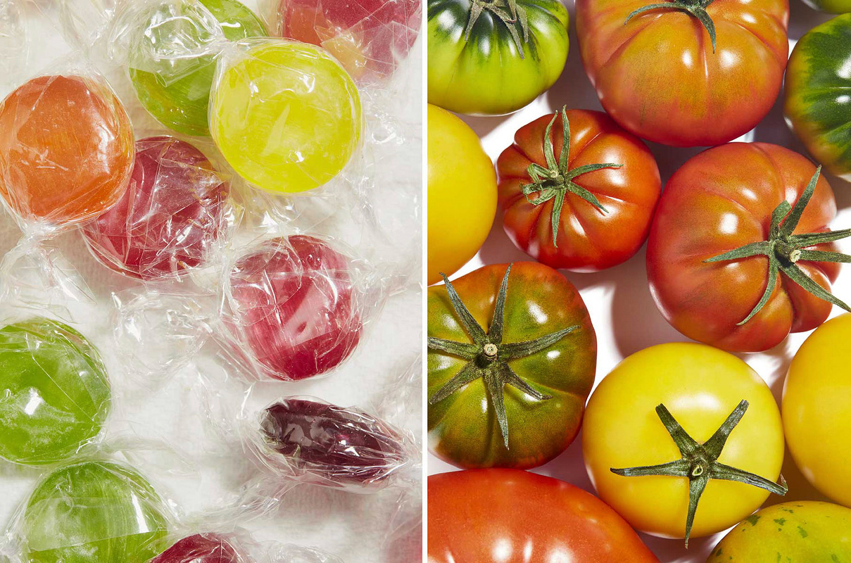 Exploring Deliciousness