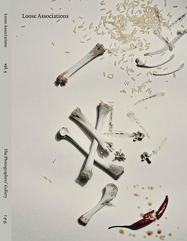 Loose Associations Cover