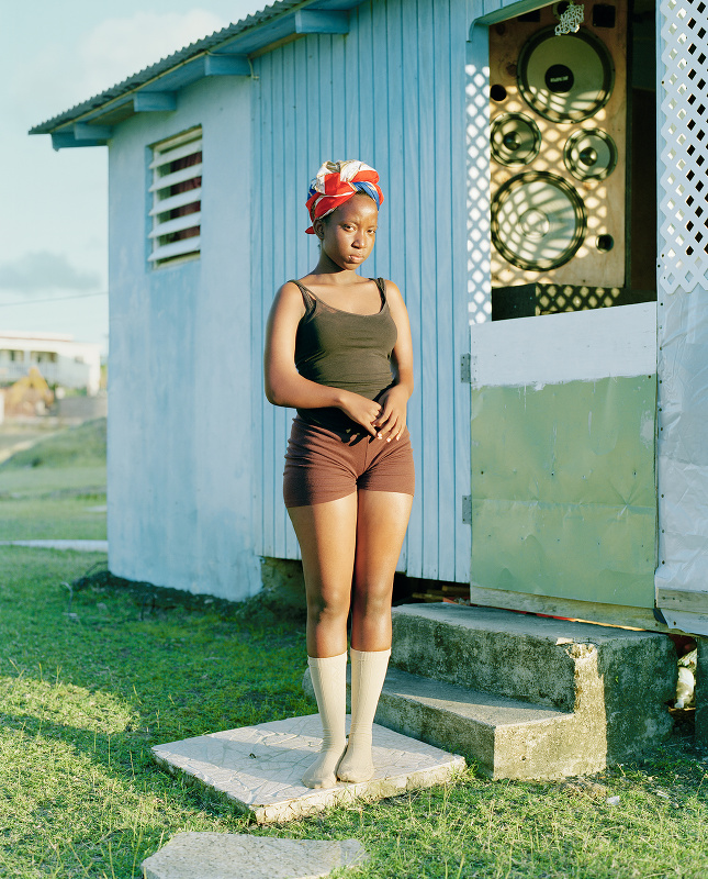 Wait-and-See Pudding with Patience Sauce