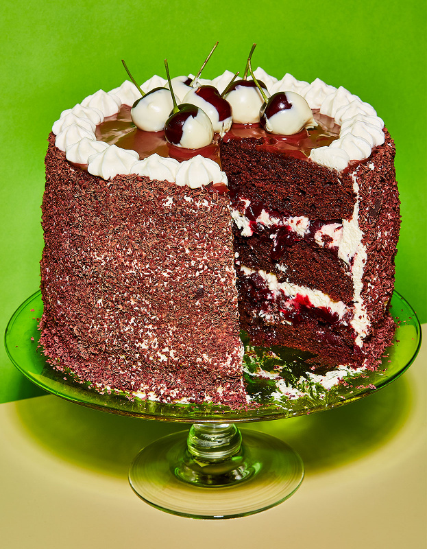 There's no taste like Home