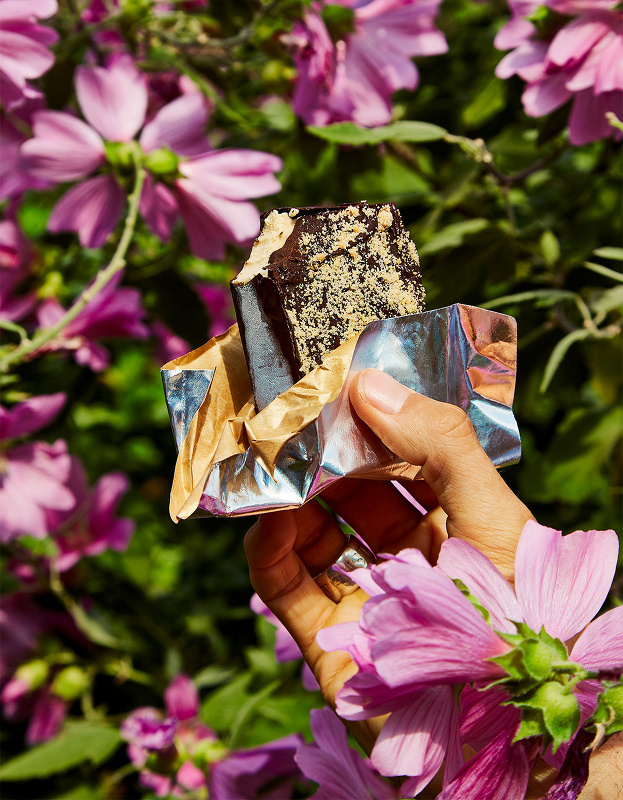 There's no taste like Home