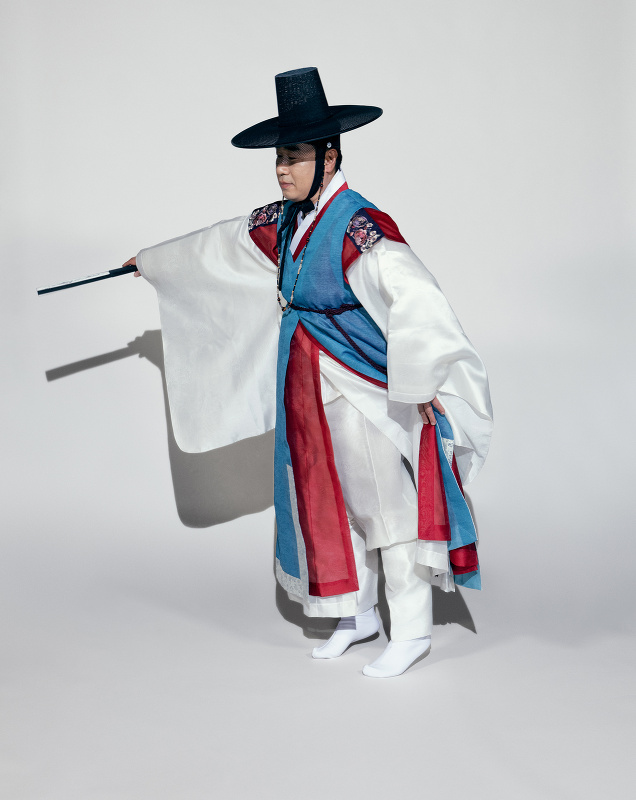 The Traces Left Behind, Stories for Change Lumix