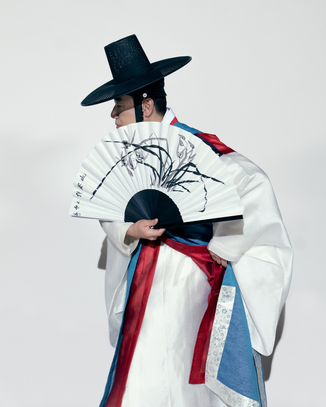 The Traces Left Behind, Stories for Change Lumix