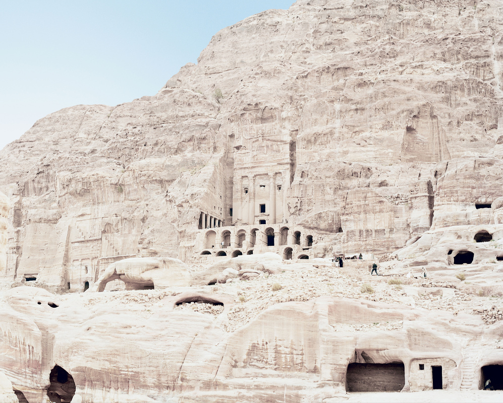 Road to Civilisation