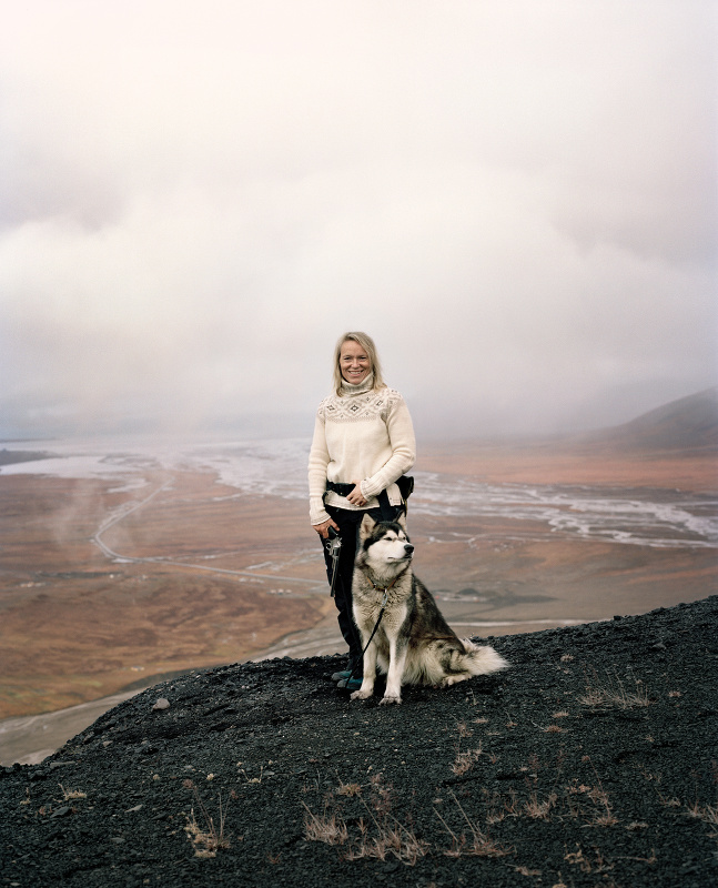 The Fastest Warming Town on Earth, Wired Magazine