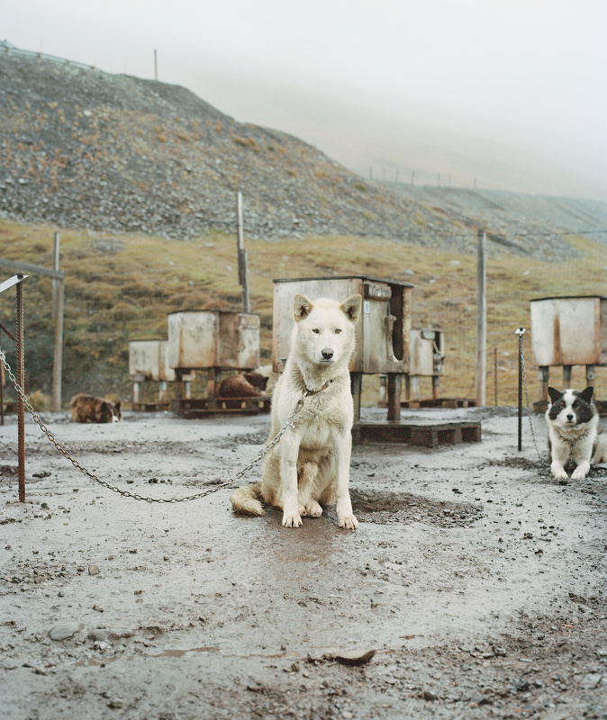 The Fastest Warming Town on Earth, Wired Magazine