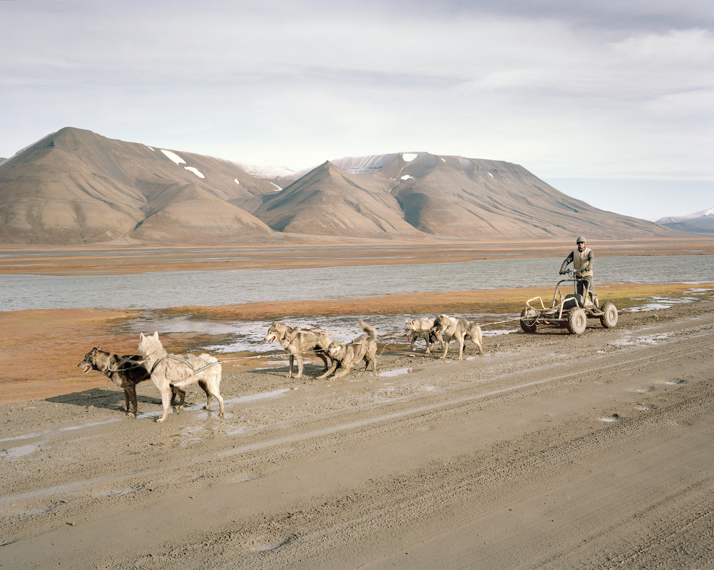 The Fastest Warming Town on Earth, Wired Magazine