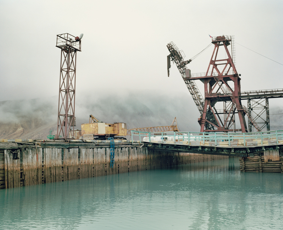 The Fastest Warming Town on Earth, Wired Magazine