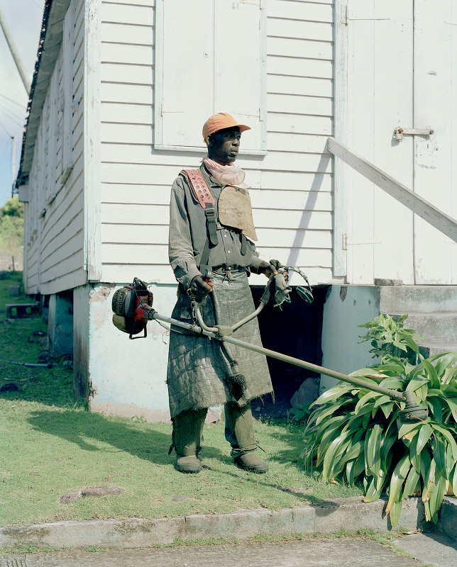 ‘Wait-and-See Pudding with Patience Sauce’