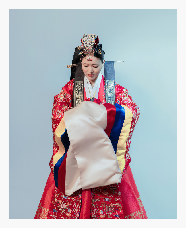 The Traces Left Behind, Stories for Change Lumix