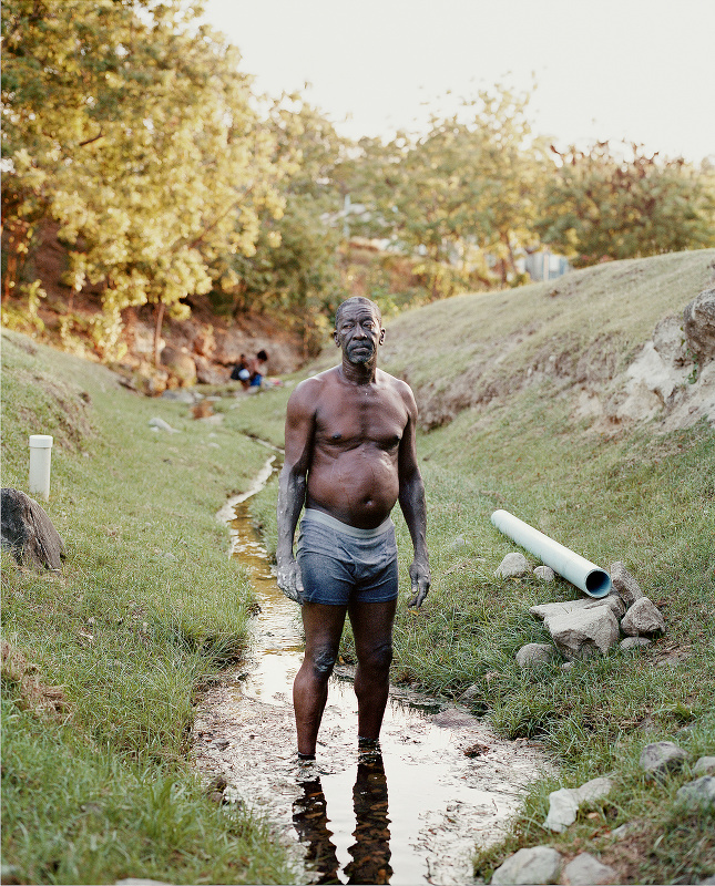 ‘Wait-and-See Pudding with Patience Sauce’