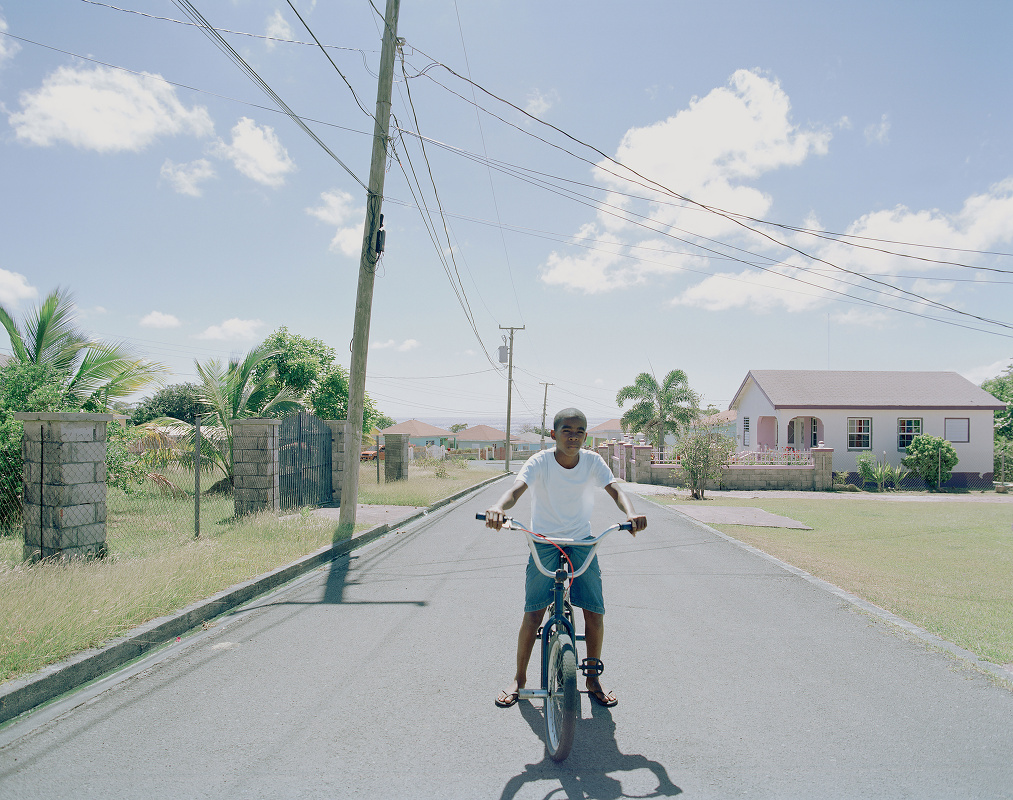 ‘Wait-and-See Pudding with Patience Sauce’
