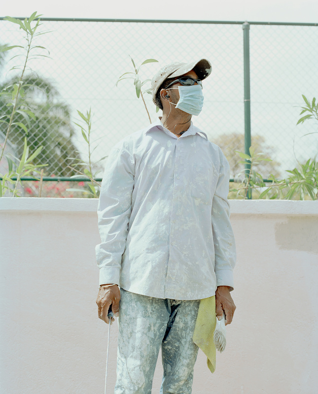 ‘Wait-and-See Pudding with Patience Sauce’