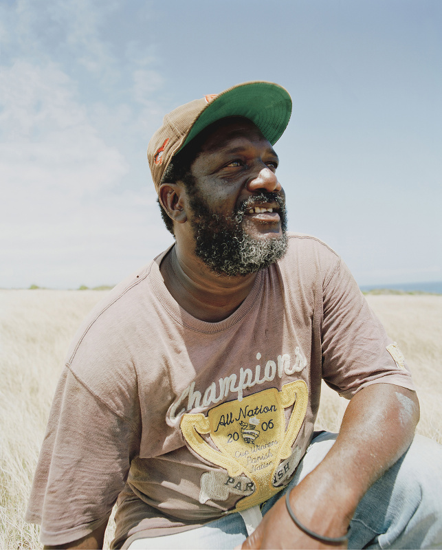 ‘Wait-and-See Pudding with Patience Sauce’