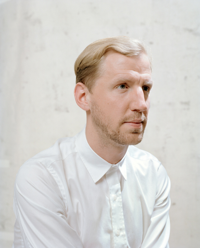 Christopher Raeburn, Aesop