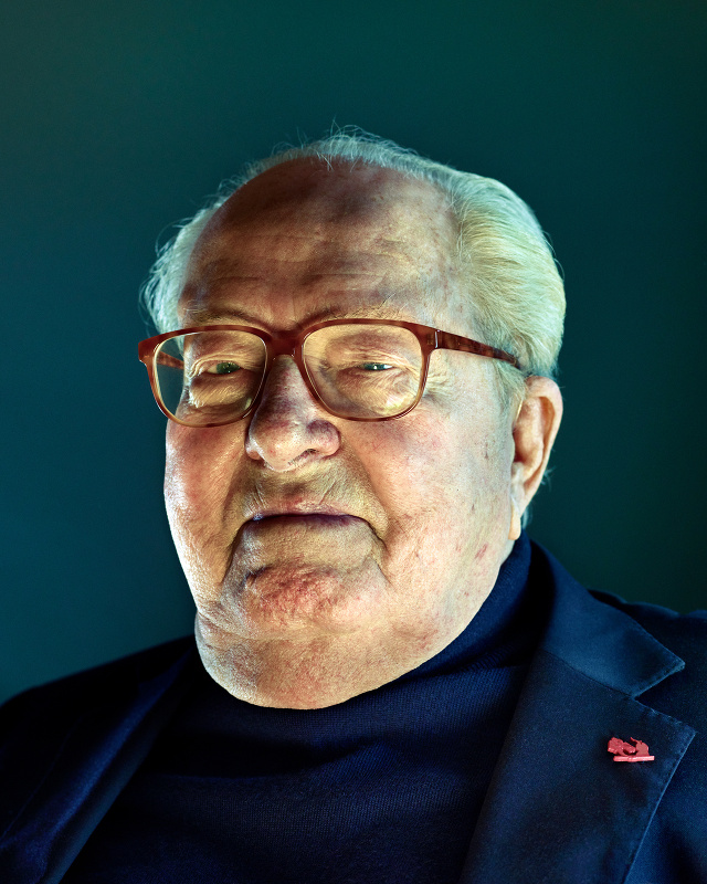 Jean-Marie Le Pen
