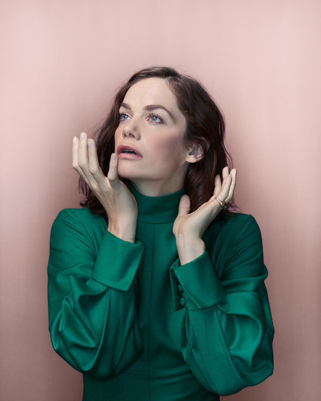 Ruth Wilson