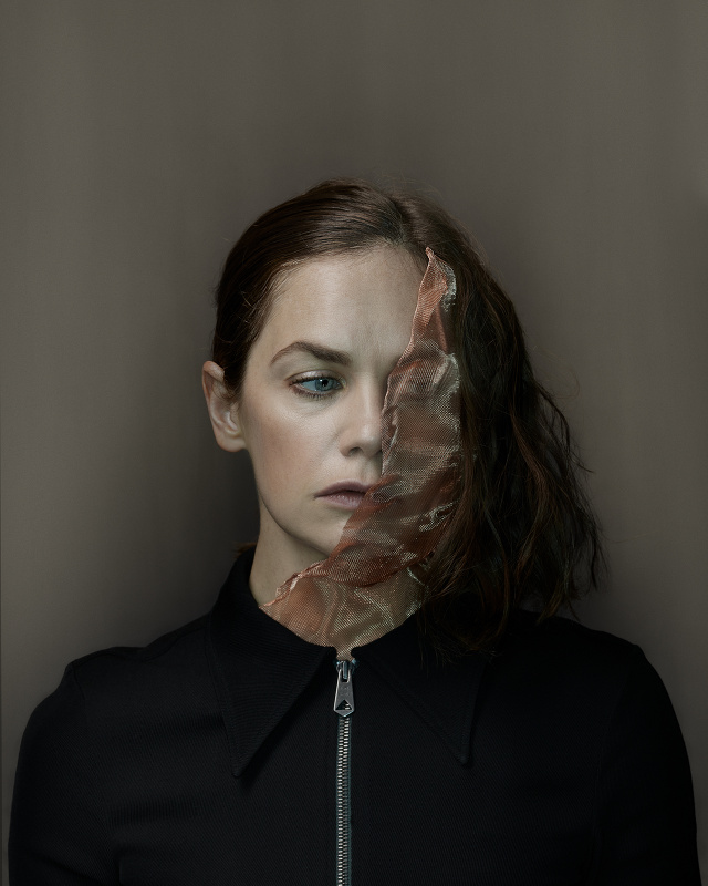 Ruth Wilson