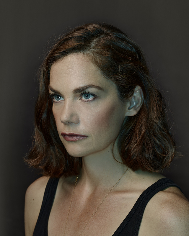 Ruth Wilson