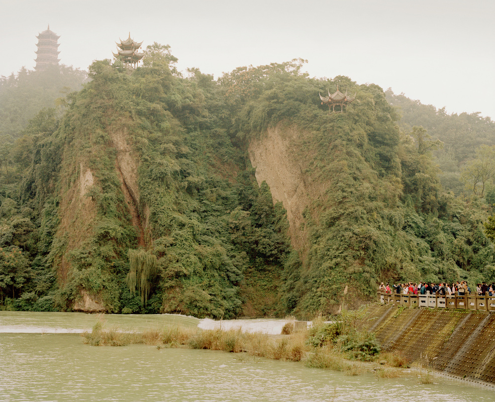 Contemporary Pilgrims