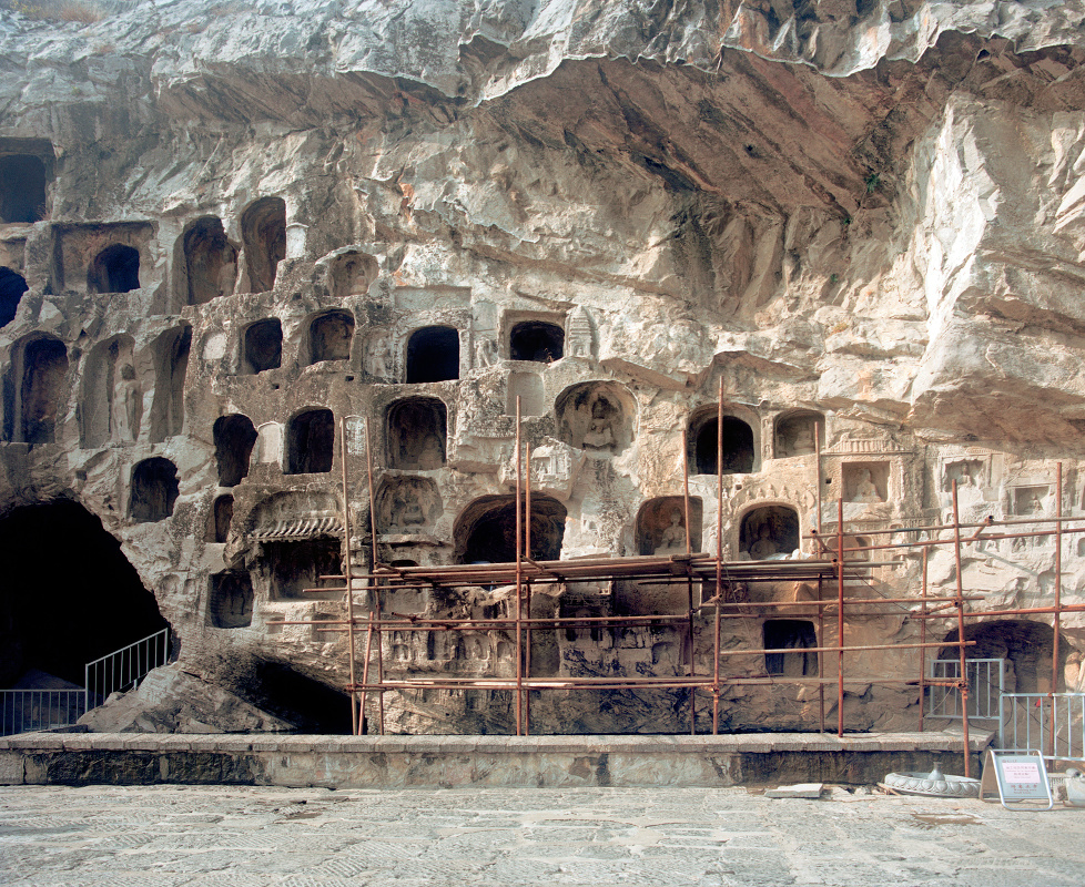 Contemporary Pilgrims