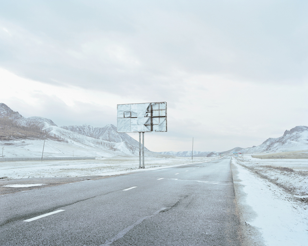 Contemporary Pilgrims