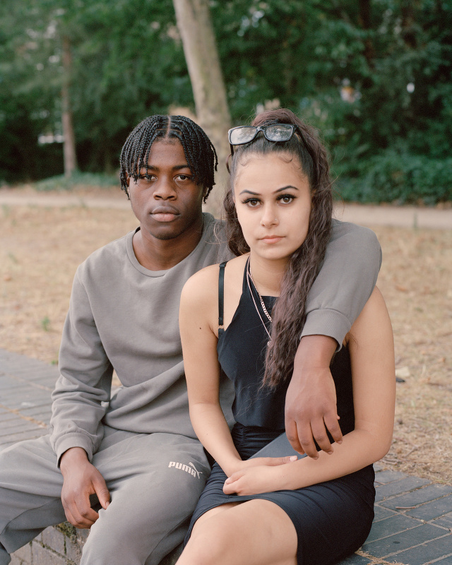 Isle of Dogs, Thames Special