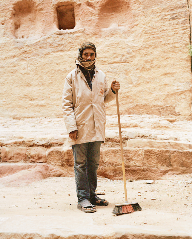 Road to Civilisation