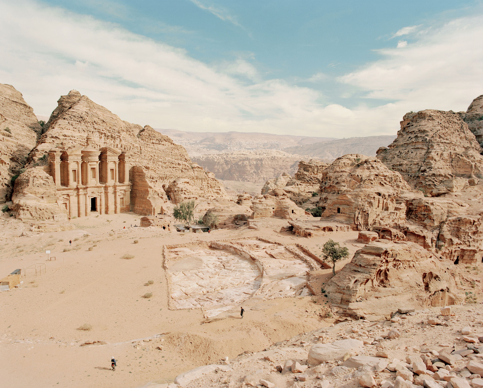 Road to Civilisation