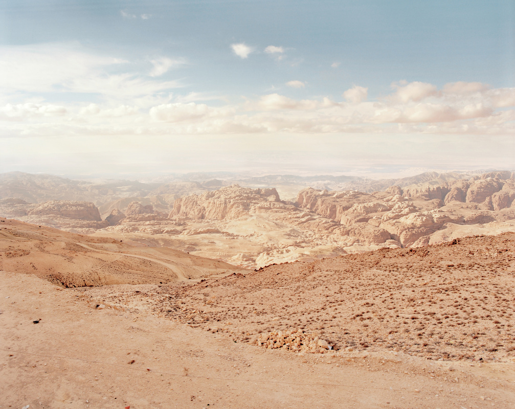 Road to Civilisation