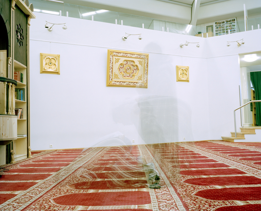 Imam (Islam in Iceland)