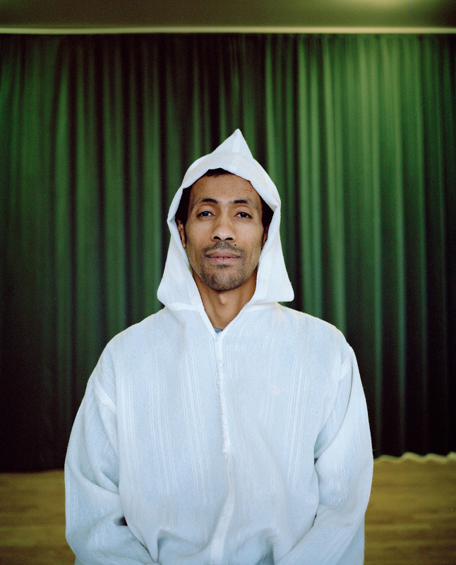 Imam (Islam in Iceland)