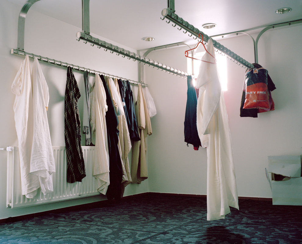 Imam (Islam in Iceland)