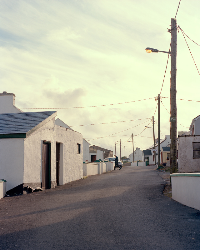 Tory Island