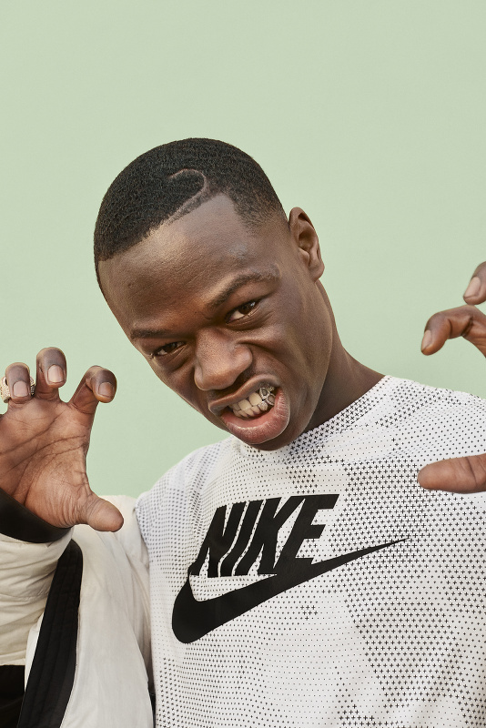 J-Hus