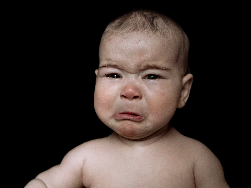 I Didn't Want To Be A Mum