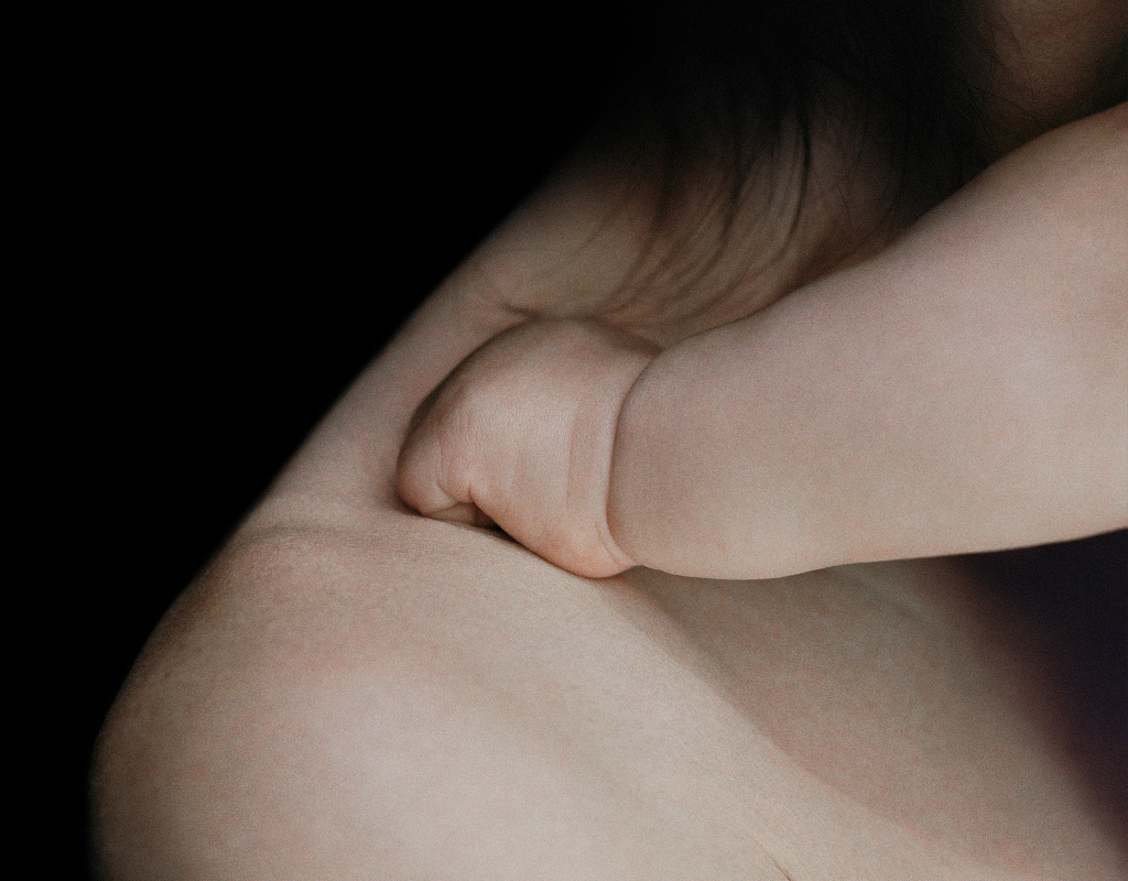 I Didn't Want To Be A Mum