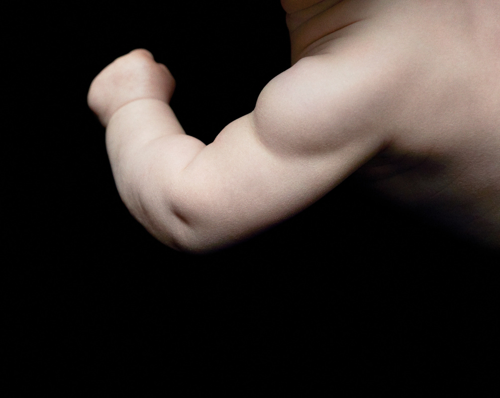 I Didn't Want To Be A Mum