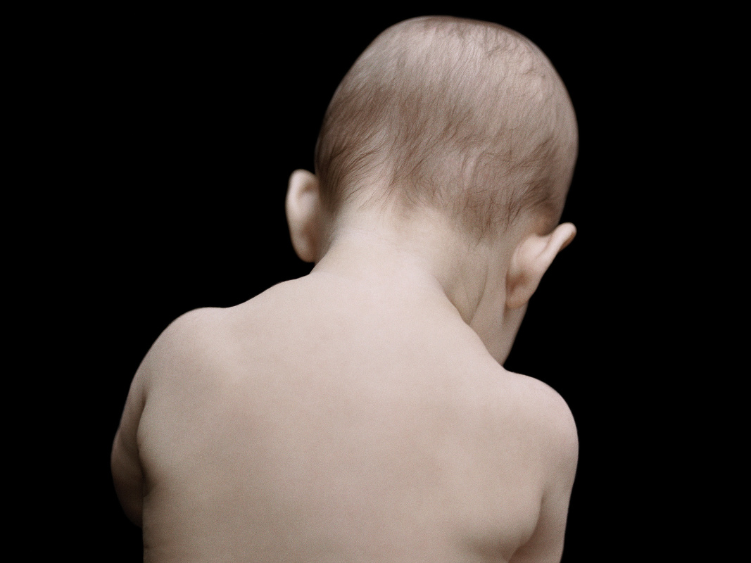 I Didn't Want To Be A Mum