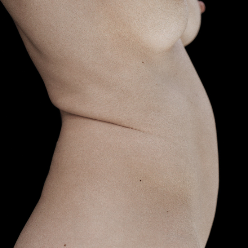 I Didn't Want To Be A Mum