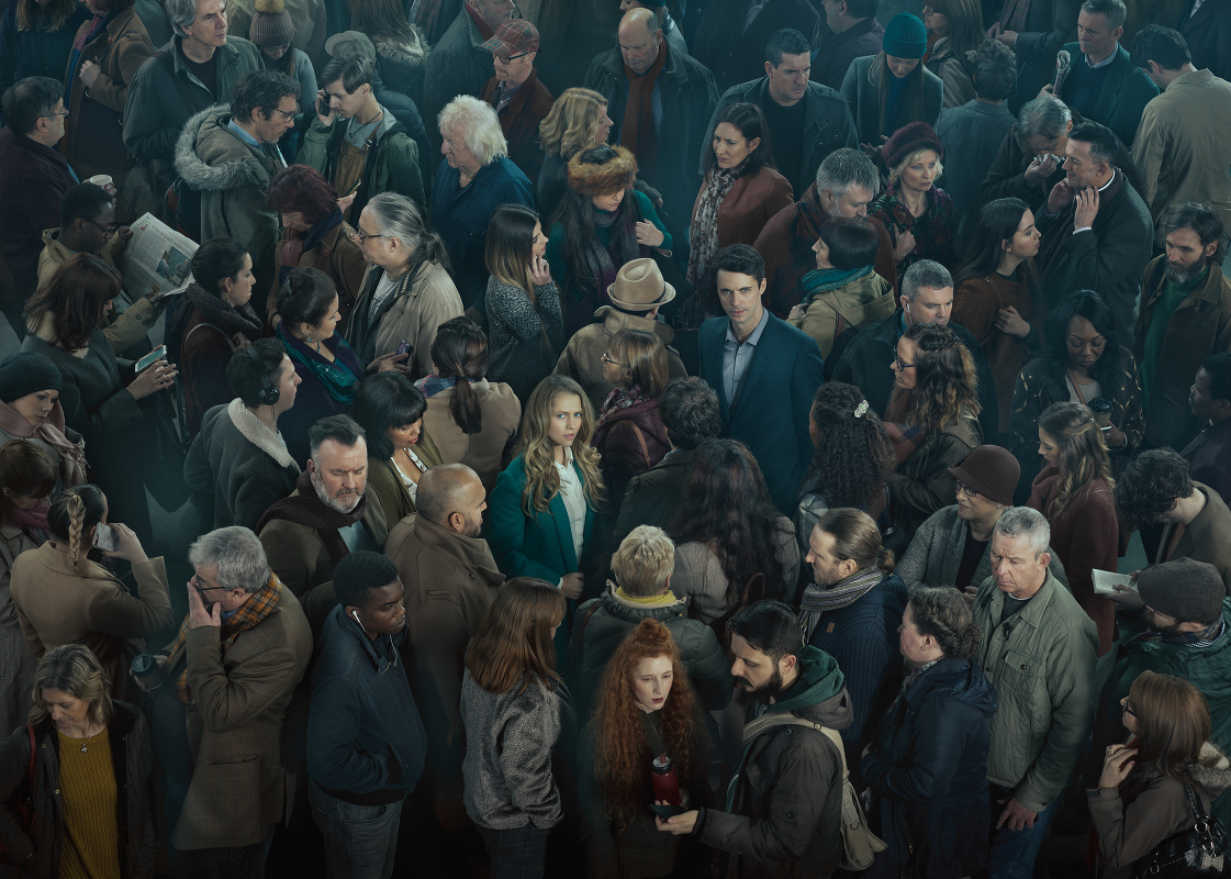 A Discovery Of Witches