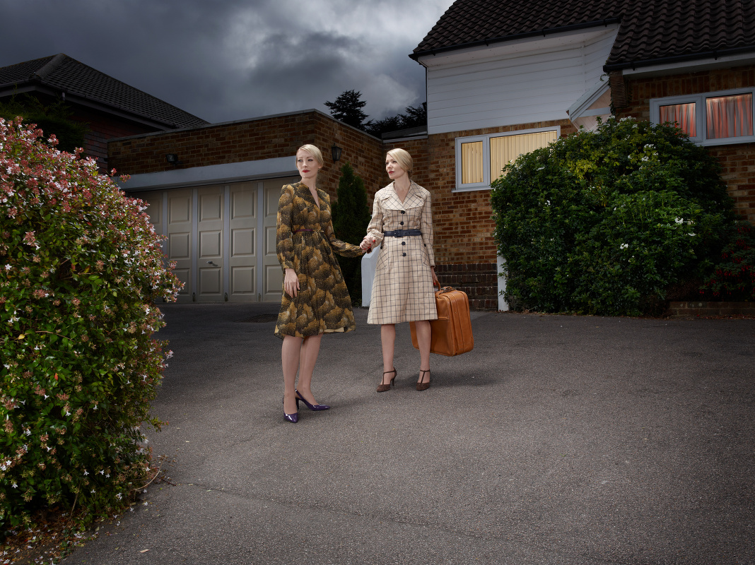 Mothers and Daughters