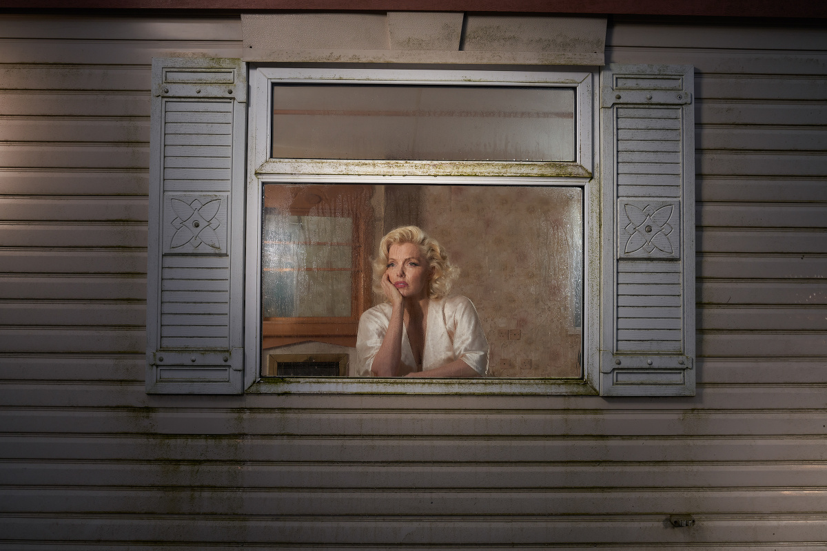 Looking out from Within