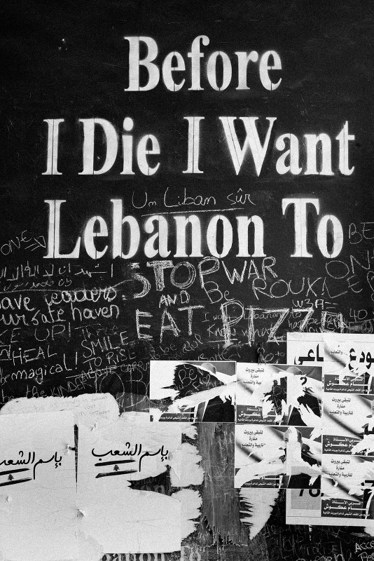 Beirut