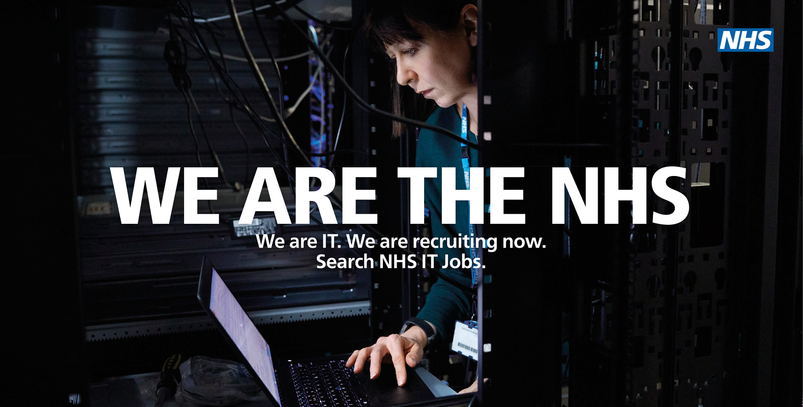 We are the NHS