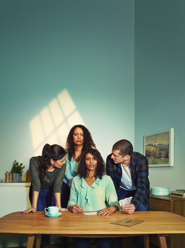 Your Vote is Yours Alone