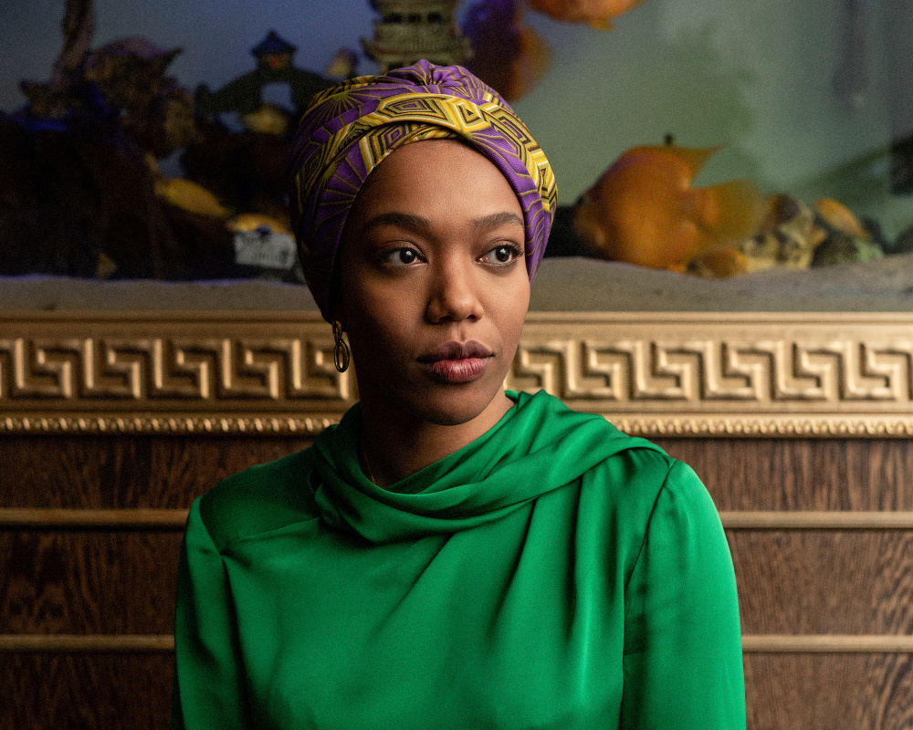 Master of None Series 3 Behind the Scenes