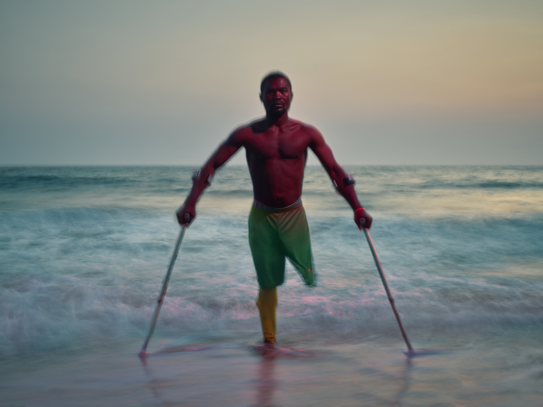 Flying Stars, The Amputee Footballers of Sierra Leone