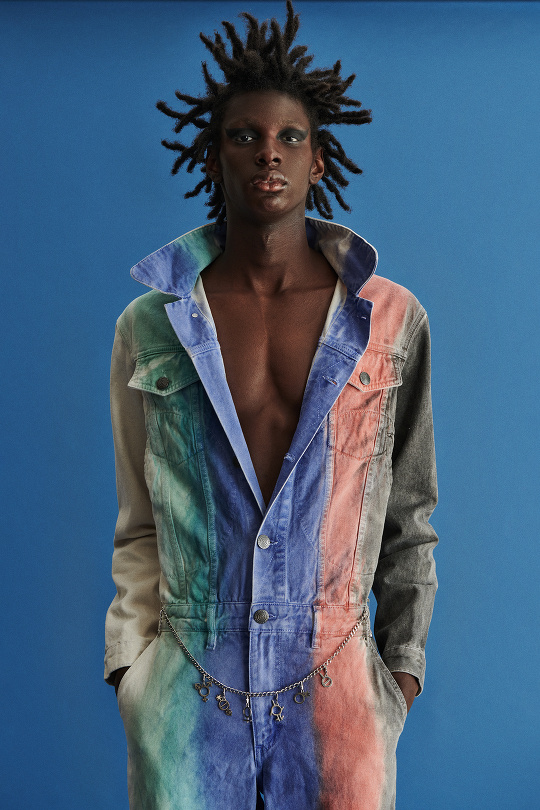 Loverboy by Charles Jeffrey